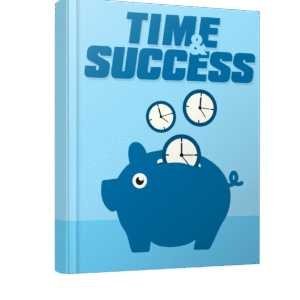 TIME AND SUCCESS