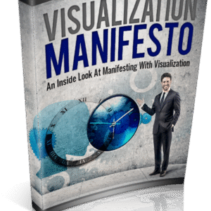 VISUALIZATION MANIFESTO