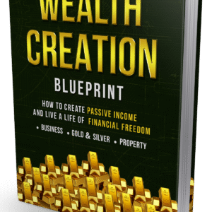 WEALTH CREATION BLUEPRINT