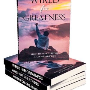 WIRED FOR GREATNESS