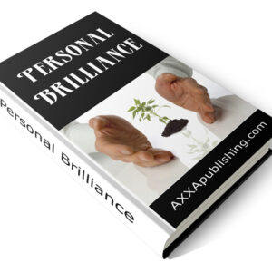 PERSONAL  BRILLIANCE