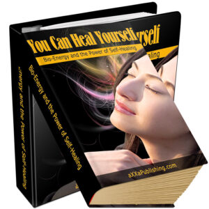 YOU CAN HEAL YOURSELF