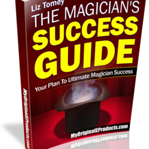 THE MAGICIANS SUCCESS GUIDE