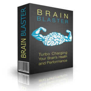 BRAIN BLASTER
