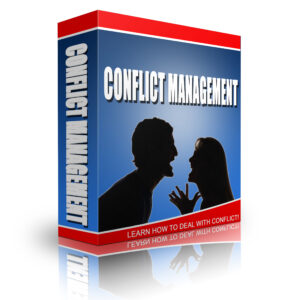 CONFLICT MANAGEMENT