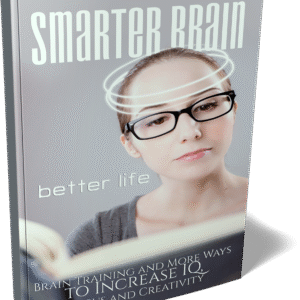 SMARTER BRAIN