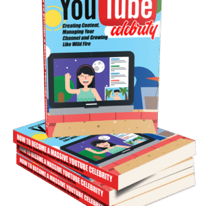 YOUTUBE CELEBRITY
