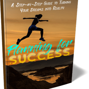 PLANNING FOR SUCCESS