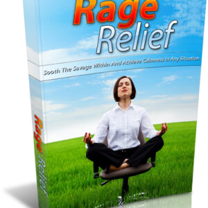 RAGE RELIEF