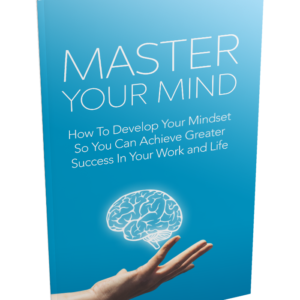 MASTER YOUR MIND