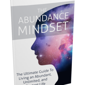 THE ABUNDANCE MINDSET