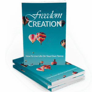 FREEDOM CREATION