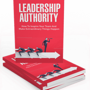 LEADERSHIP AUTHORITY