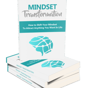MINDSET TRANSFORMATION