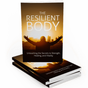 THE RESILIENT BODY