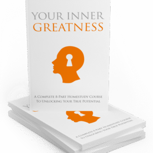 YOUR INNER GREATNESS