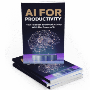 AI FOR PRODUCTIVITY