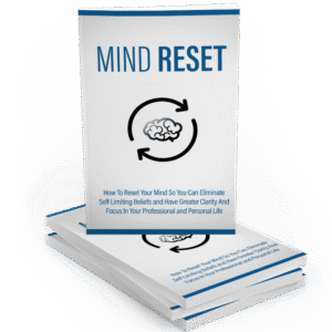 MIND RESET