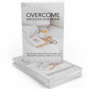 OVERCOME IMPOSTER SYNDROME