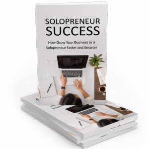SOLOPRENEUR SUCCESS