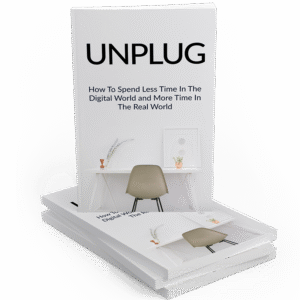 UNPLUG
