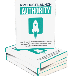 PRODUCT LAUNCH AUTHORITY