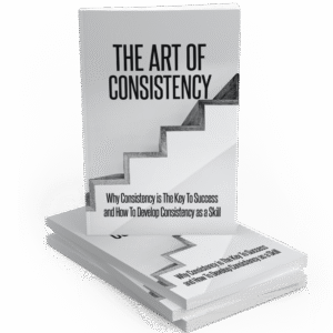 THE ART OF CONSISTENCY
