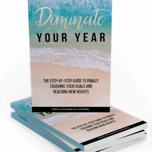 DOMINATE YOUR YEAR