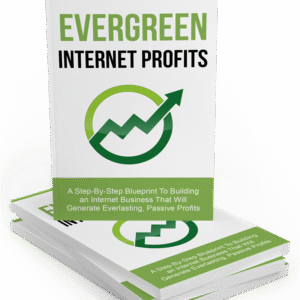 EVERGREEN  INTERNET PROFITS