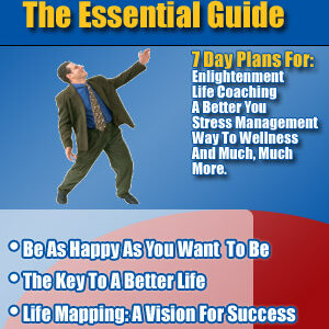 HOW TO BE HAPPY
