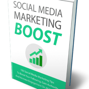 SOCIAL MEDIA MARKETING