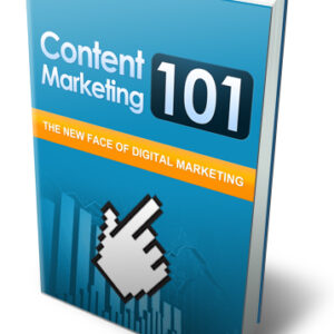 CONTENT MARKETING 101