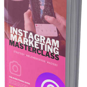 Master Instagram Marketing