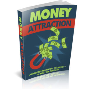 MONEY ATTRACTION