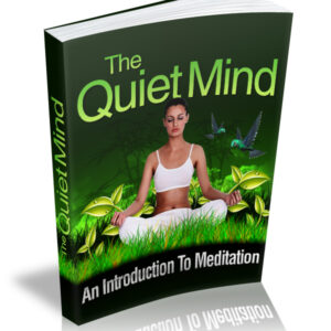 THE QUIET MIND