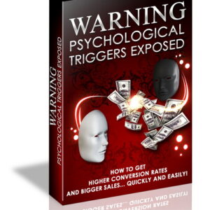 PYCHOLOGICAL TRIGGERS EXPOSED