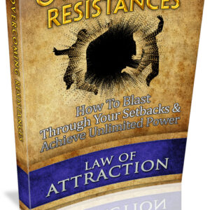 Your Breakthrough Is Not Delayed—It's Being Resisted: Get the Strategy