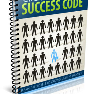 Crowd Funding Success Code