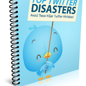Top Twitter Disasters