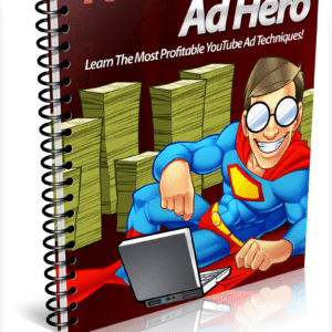 YouTube Ad Masterclass – The Ultimate Guide to Profitable, High-Converting YouTube Ads