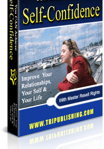SELF -CONFIDENCE