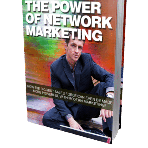THE POWER OF NETWORKING MARKETING