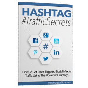 Hashtag Traffic Secrets