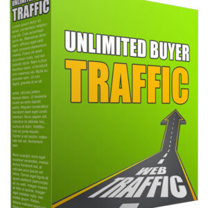 Unlimited Buyer Traffic From Your Competitors