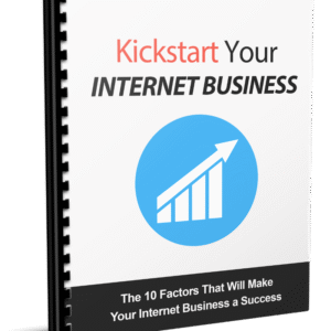 Kickstart Your Net Biz